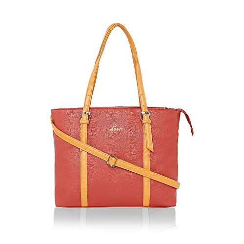 Lavie anushka collection tote 2025