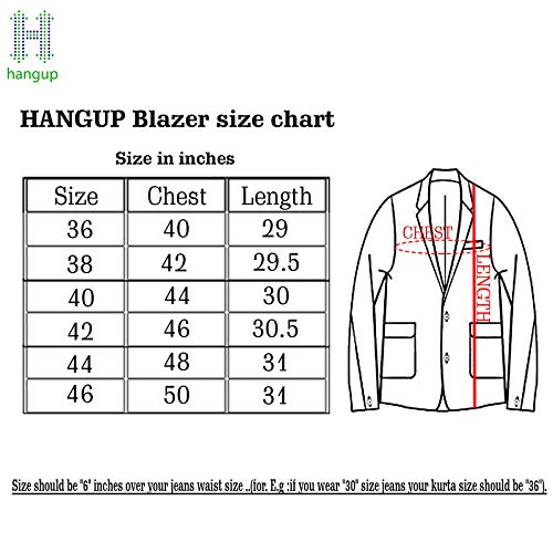 Mens blazer size 50 top