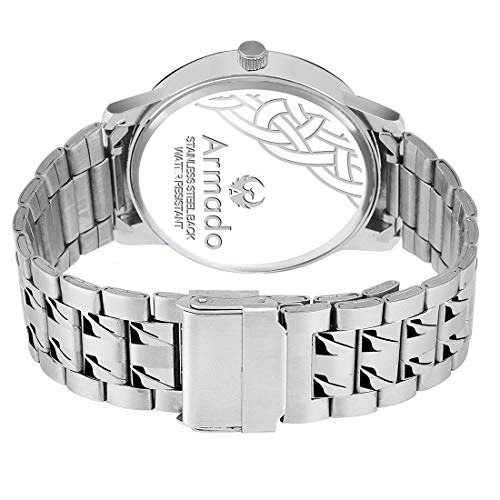 Armado watch sales